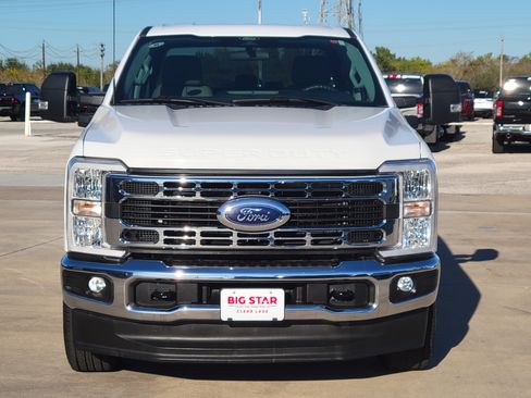 Used 2024 Ford F250 XLT image 8