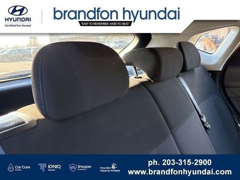 Certified 2026 Hyundai Kona SE AWD/4WD image 26