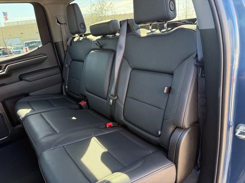 Used 2024 GMC Sierra 1500 SLT image 21