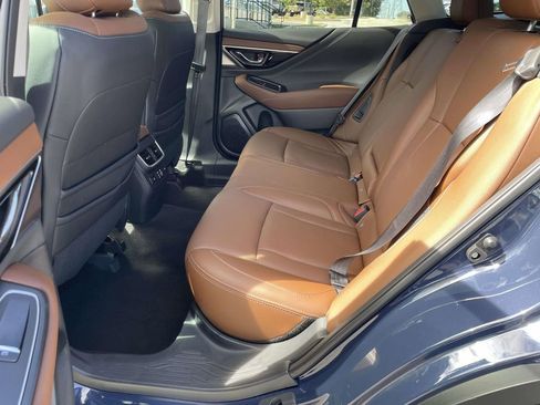 Certified 2025 Subaru Outback Touring XT w/ Tech Package 3 image 12