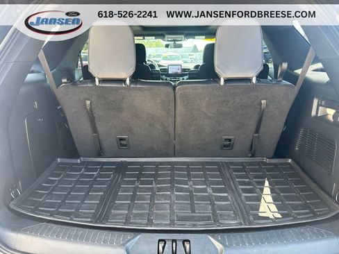 Used 2023 Ford Explorer ST AWD/4WD image 36