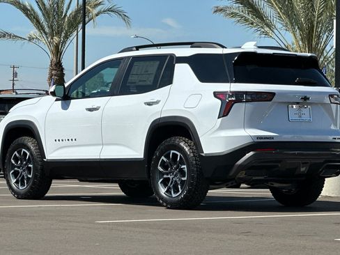 New 2026 Chevrolet Equinox ACTIV image 6