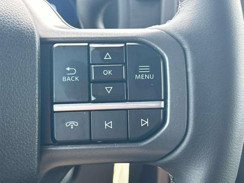 Used 2025 Ford F150 XLT w/ Equipment Group 301A Standard AWD/4WD image 31