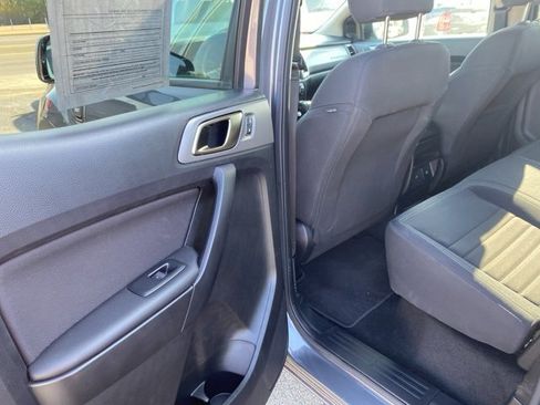 Used 2023 Ford Ranger XLT w/ Equipment Group 301A Mid image 21