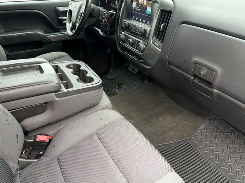 Used 2015 Chevrolet Silverado 2500 LT w/ LT Convenience Package image 15