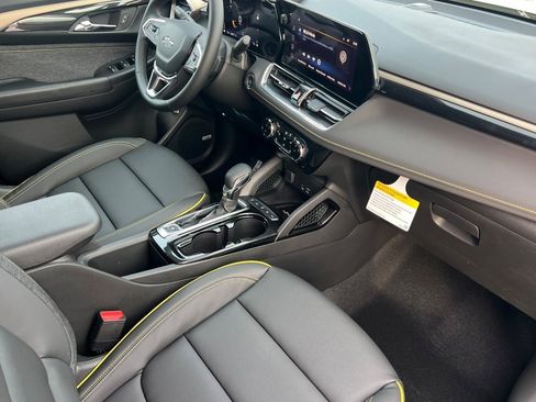 New 2026 Chevrolet TrailBlazer ACTIV w/ Convenience Package image 13