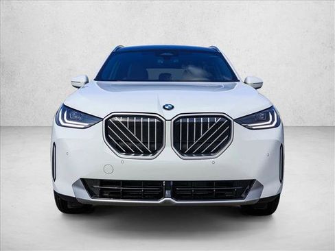 Certified 2026 BMW X3 xDrive30 AWD/4WD image 2
