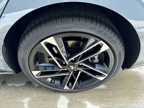 New 2026 Hyundai Sonata N Line image 19