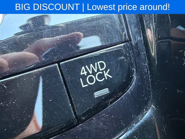 Used 2022 Jeep Compass Limited w/ Elite Group AWD/4WD image 41