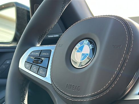 New 2026 BMW X5 xDrive40i w/ M Sport Package image 21