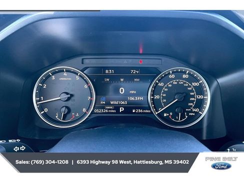 Used 2024 Mitsubishi Outlander SE AWD/4WD image 14