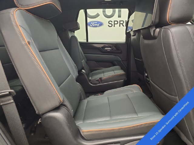Used 2026 GMC Yukon AT4 w/ AT4 Premium Plus Package AWD/4WD image 14