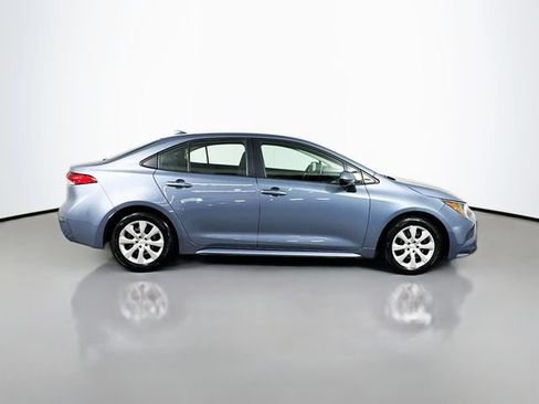 Used 2024 Toyota Corolla LE FWD image 9