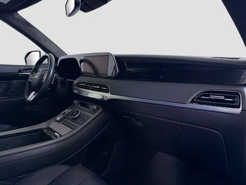 Used 2021 Hyundai Palisade Calligraphy FWD image 33
