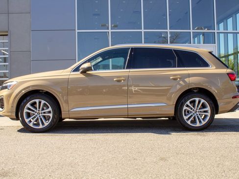 Used 2025 Audi Q7 3.0T Premium Plus image 7