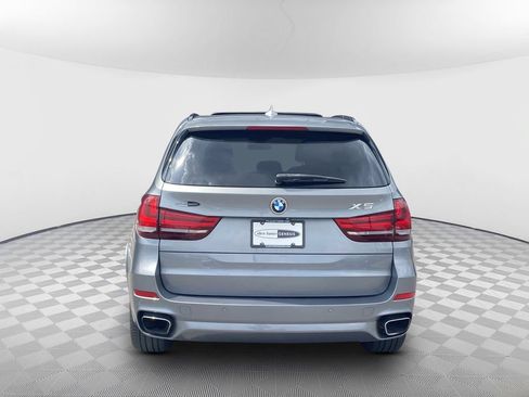 Used 2016 BMW X5 sDrive35i RWD image 7