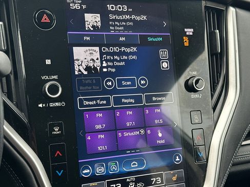 Used 2021 Subaru Outback Limited w/ Popular Package #2 image 18