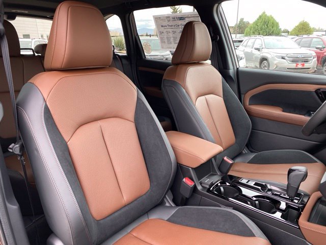 New 2026 Subaru Forester Touring AWD/4WD image 9