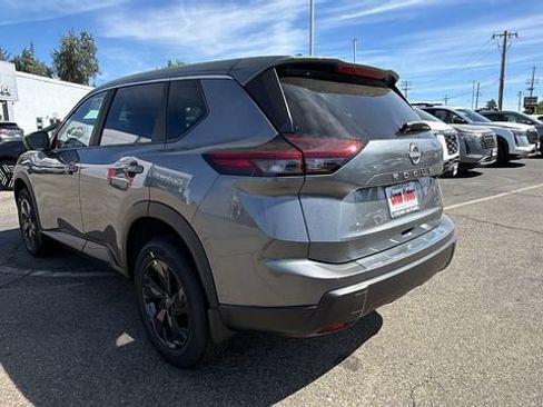 New 2026 Nissan Rogue SV w/ Cold Weather Package image 6