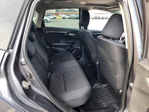 Used 2019 Honda Fit EX image 28