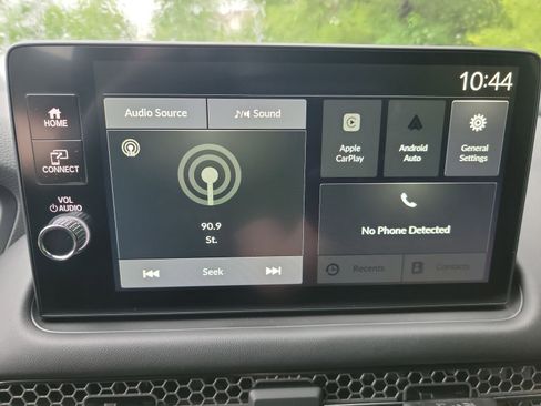 New 2027 Honda HR-V Sport image 19
