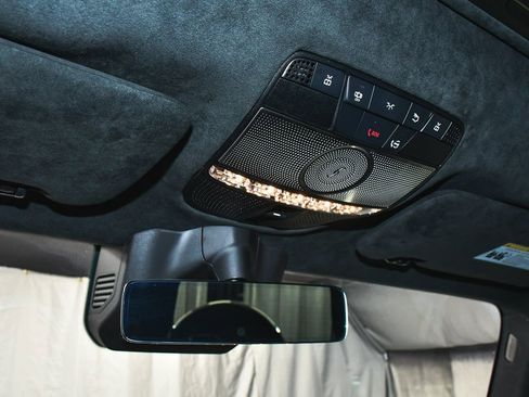 Used 2023 Mercedes-Benz G 550 image 47