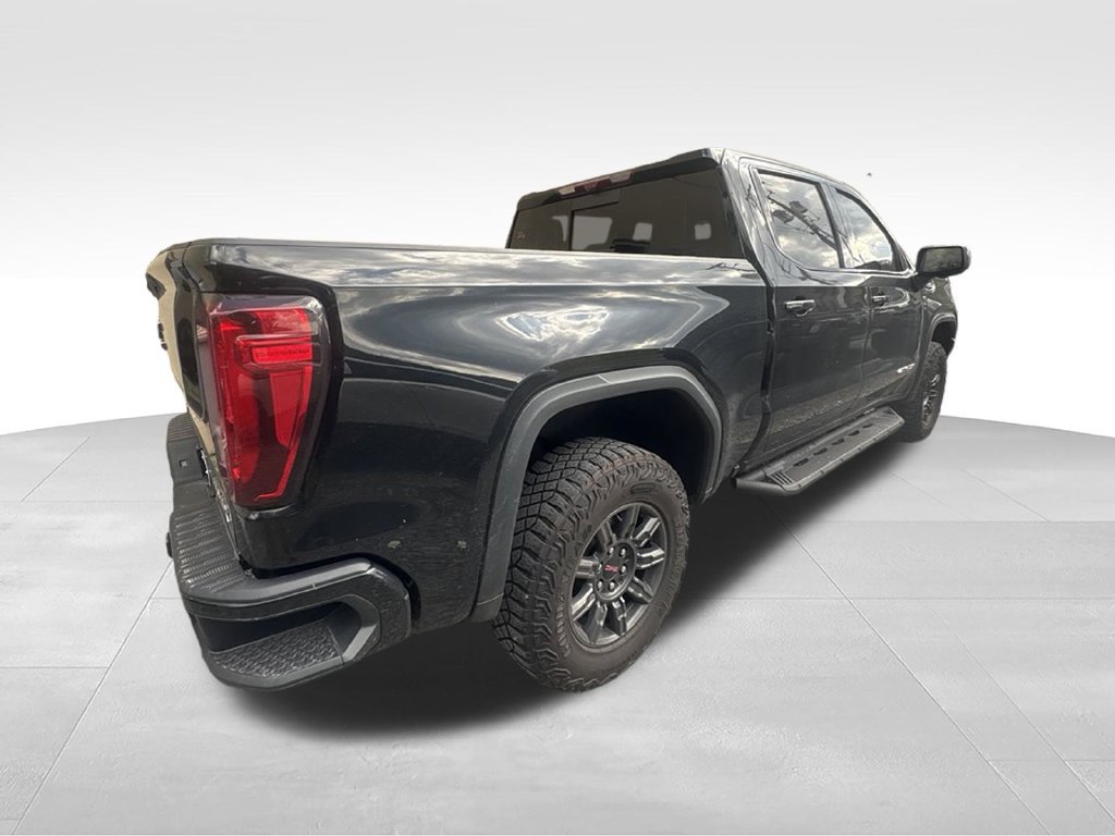 Used 2024 GMC Sierra 1500 AT4X AWD/4WD image 7