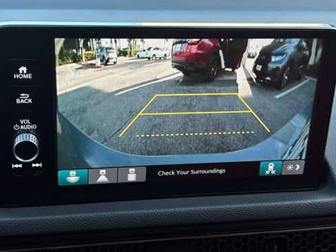 Certified 2025 Honda Civic Type R image 25