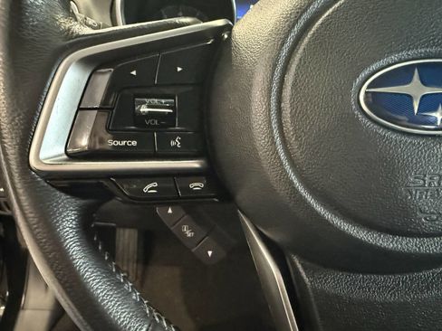 Used 2019 Subaru Legacy 2.5i Limited w/ Popular Package #2A image 24