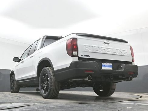 New 2026 Honda Ridgeline Black Edition image 46
