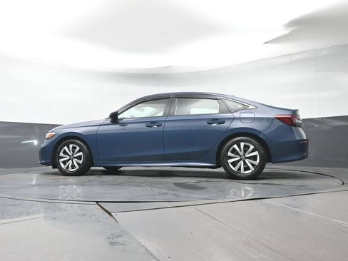 Used 2025 Honda Civic LX image 27