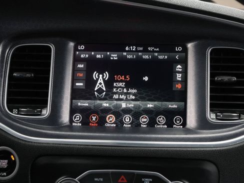 Used 2017 Dodge Charger R/T Scat Pack w/ Beats Audio Group RWD image 20
