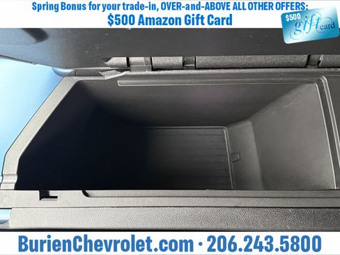 New 2026 Chevrolet Equinox EV LT image 20