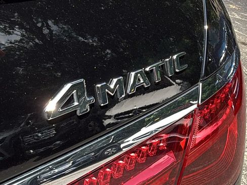 Certified 2024 Mercedes-Benz S 580 4MATIC Sedan image 18