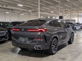New 2026 BMW X6 M60i w/ Climate Comfort Package video 2