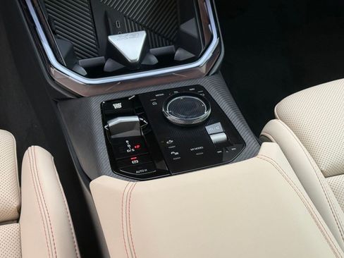 New 2026 BMW X3 xDrive30 w/ Convenience Package AWD/4WD image 17