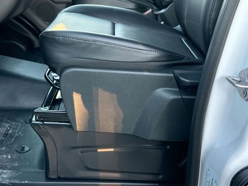 New 2026 Ford Transit 250 Base w/ Load Area Protection Package image 14