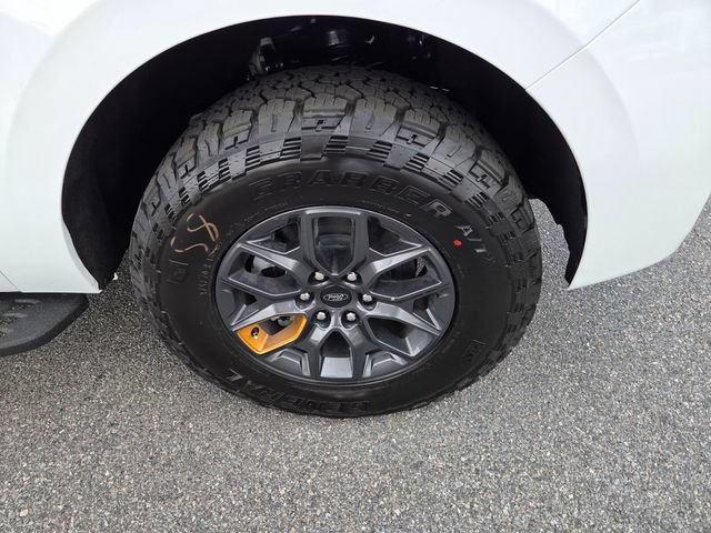 New 2026 Ford Expedition Tremor AWD/4WD image 45