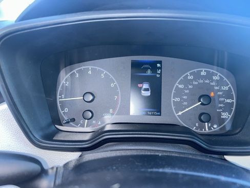 Used 2023 Toyota Corolla LE image 9