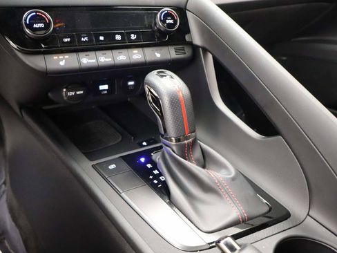 Used 2025 Hyundai Elantra N Line image 10