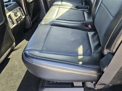 Used 2017 Ford F450 Lariat w/ Lariat Ultimate Package image 27