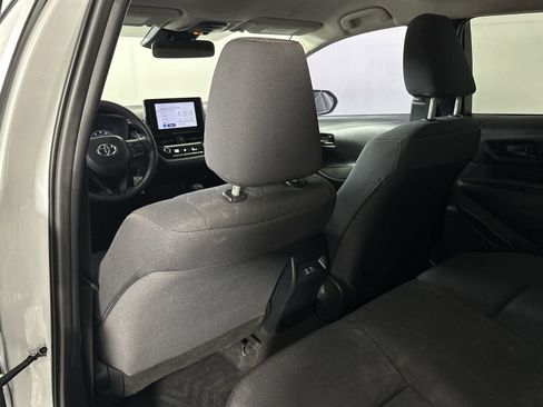 Used 2023 Toyota Corolla LE image 27