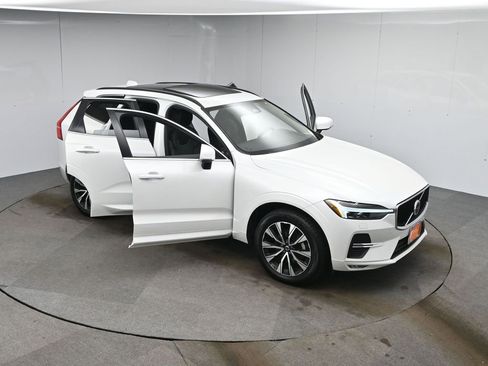Used 2023 Volvo XC60 B5 Core AWD/4WD image 50