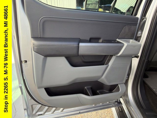 Used 2024 Ford F150 XLT w/ Equipment Group 302A MID AWD/4WD image 22