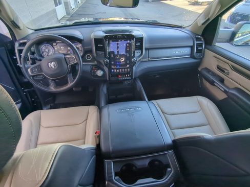 Used 2021 RAM 1500 Limited image 15