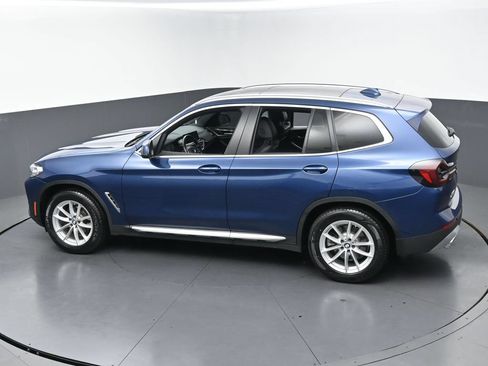 Used 2022 BMW X3 xDrive30i AWD/4WD image 45