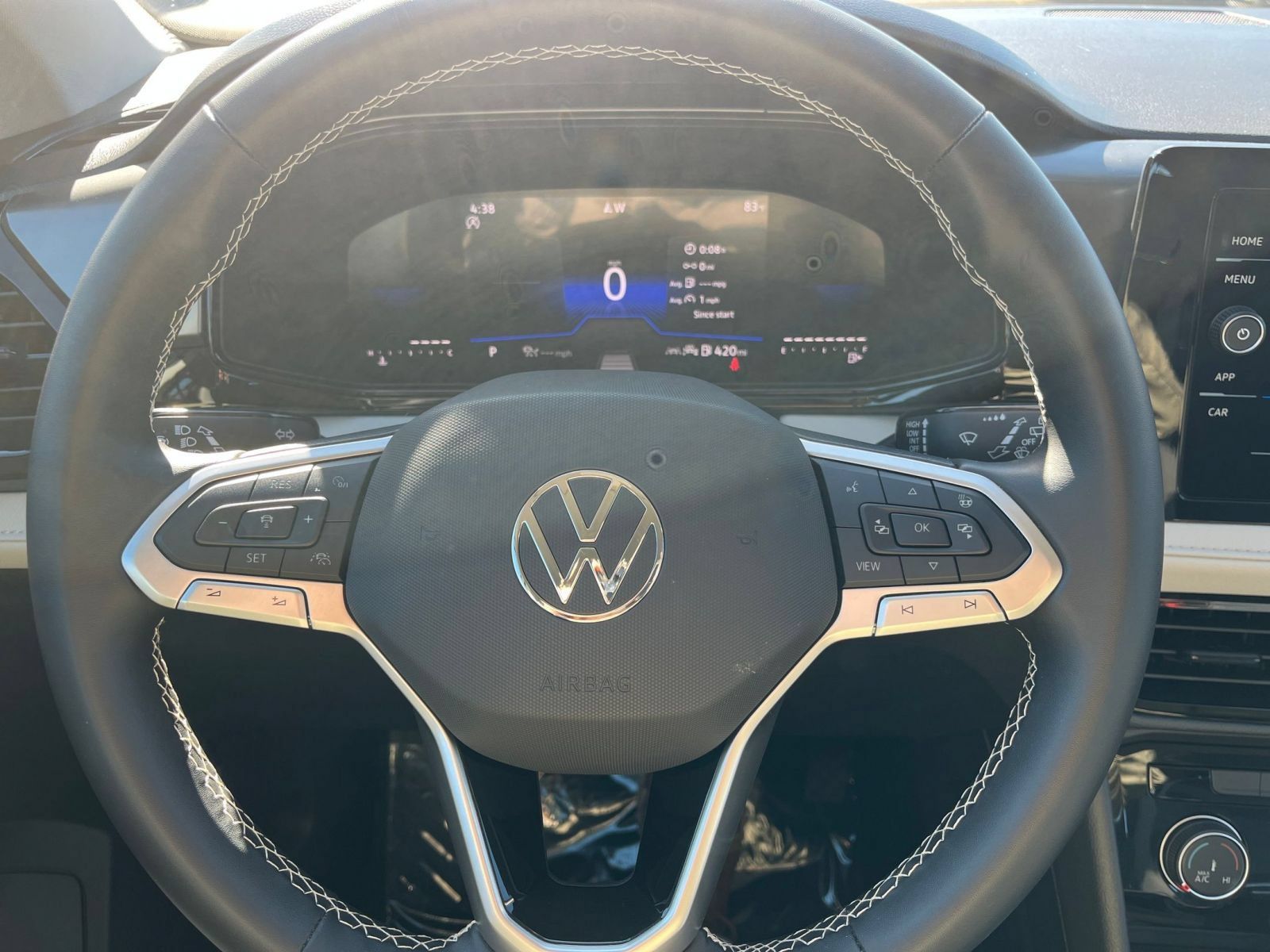 Used 2026 Volkswagen Taos S FWD image 27