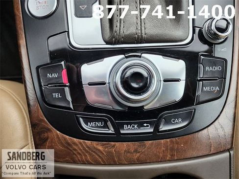 Used 2013 Audi A4 Prestige image 26