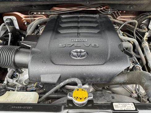 Used 2016 Toyota Tundra 1794 Edition w/ TRD Off Road Package AWD/4WD image 56