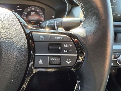 Used 2024 Acura Integra A-Spec image 21